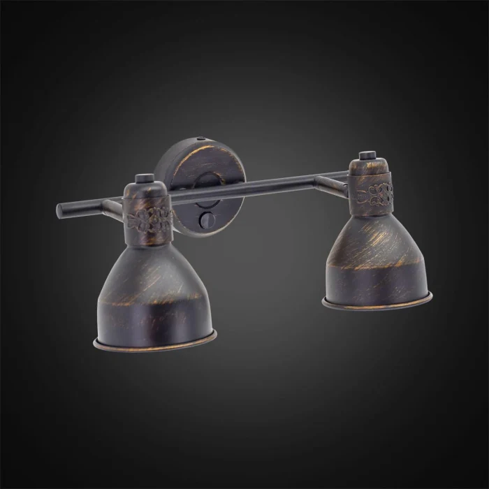 Настенный светильник Citilux Опус CL502522