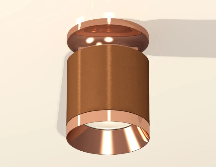 Комплект накладного светильника Ambrella light XS7404141