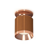 Комплект накладного светильника Ambrella light XS7404141
