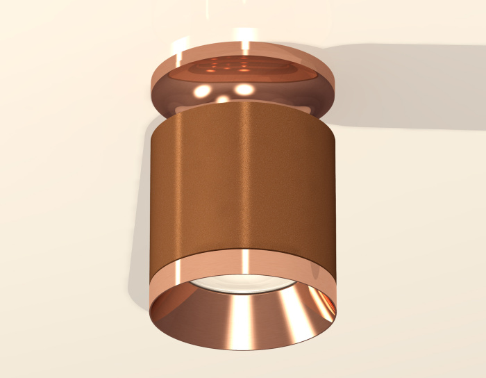 Комплект накладного светильника Ambrella light XS7404141