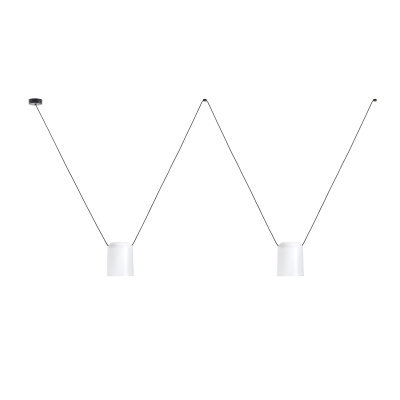 Подвесной светильник Leds C4 00-8366-05-14