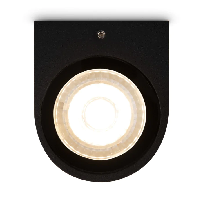 Бра Outdoor O044WL-01B
