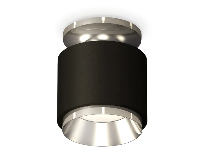 Комплект накладного светильника Ambrella light XS7511080