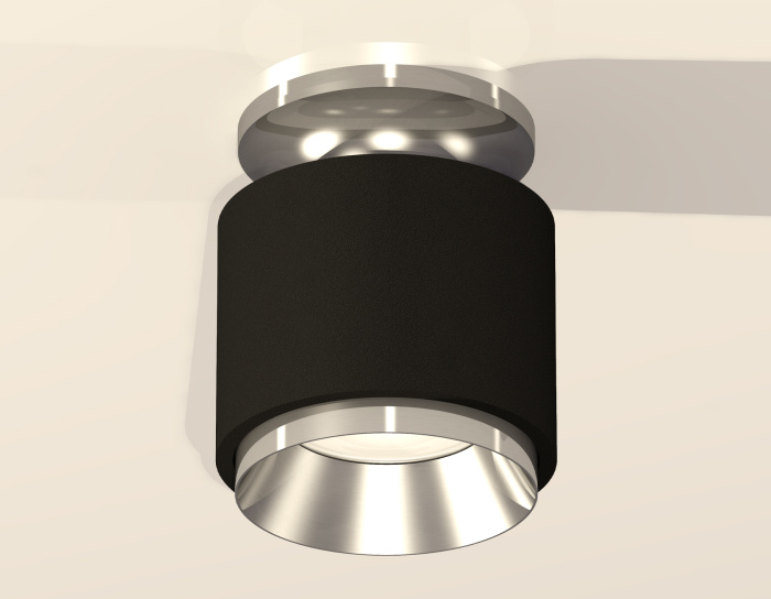 Комплект накладного светильника Ambrella light XS7511080