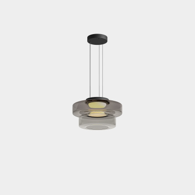 Подвесной светильник Leds C4 00-8446-05-12