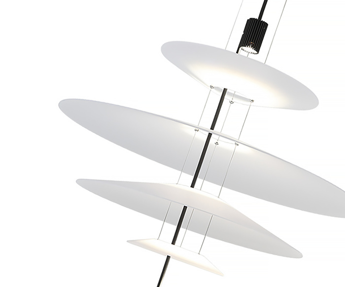 Подвесной светильник Гида Kink Light 08403-36+50+68+21,19(01)