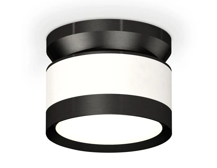 Комплект накладного светильника Ambrella light XS8101050