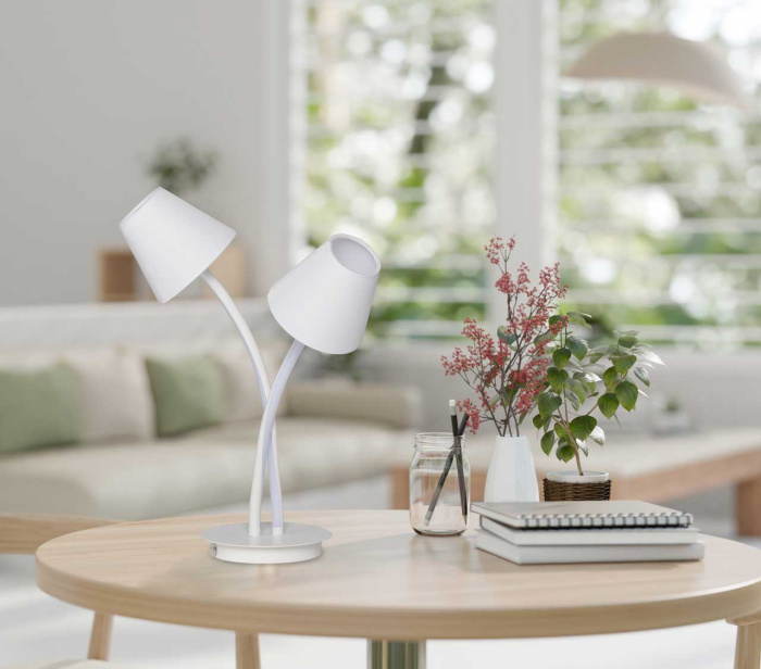 Настольная лампа MW-Light Аэлита