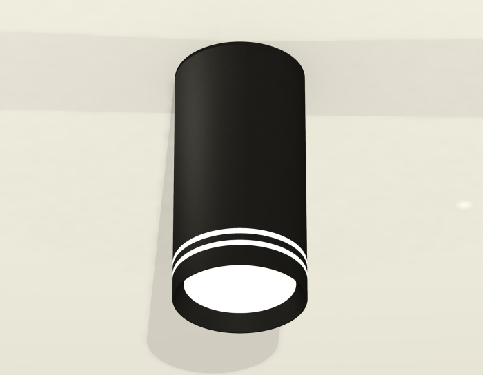 Комплект накладного светильника с акрилом Ambrella light XS8162007