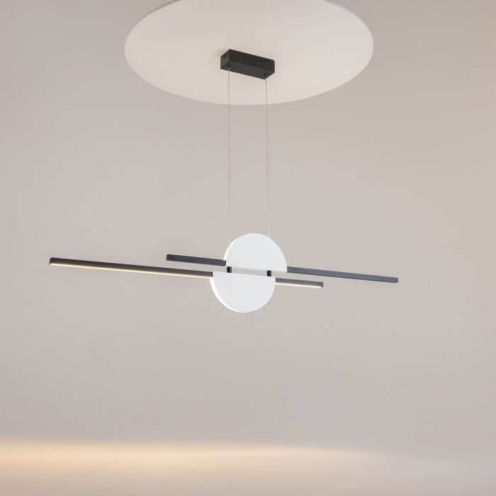 Подвесной светильник Maytoni Skyline MOD179PL-L26W4K