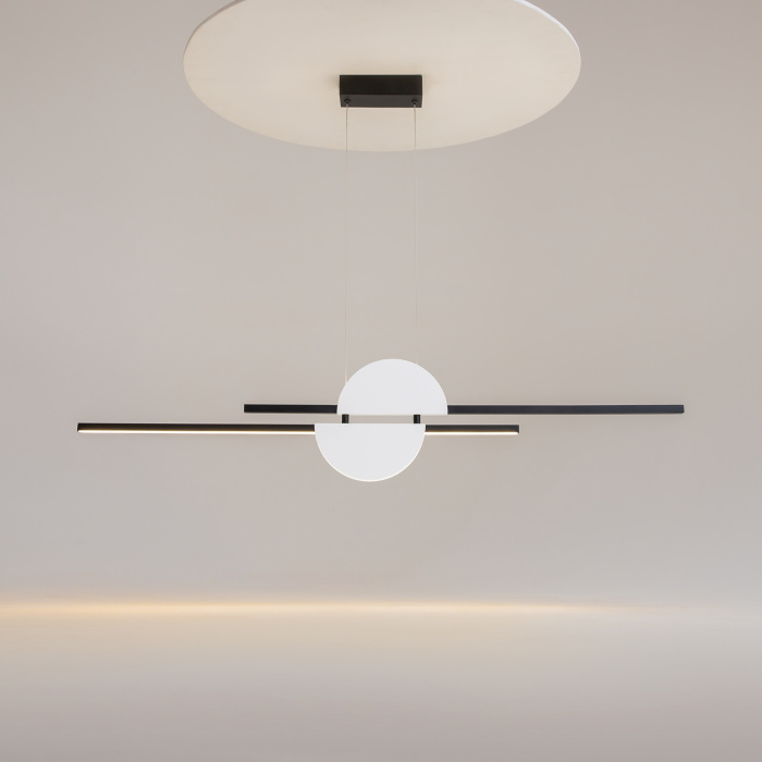 Подвесной светильник Maytoni Skyline MOD179PL-L26W4K