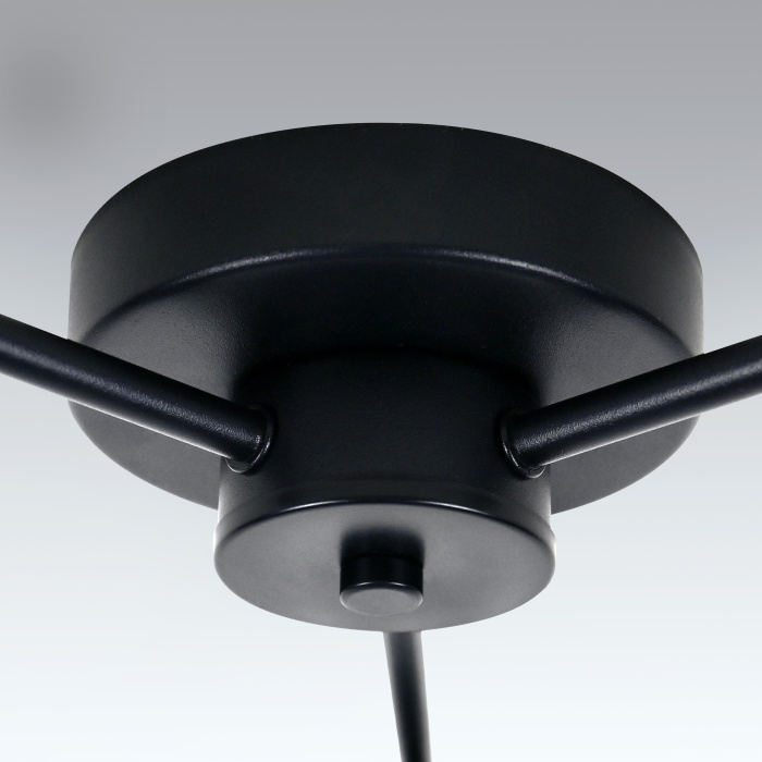 Потолочная люстра Lightstar Fico ii 740137