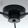 Потолочная люстра Lightstar Fico ii 740137