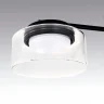 Потолочная люстра Lightstar Fico ii 740137
