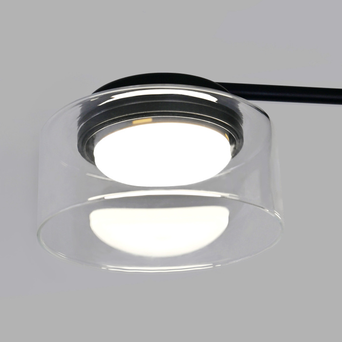 Потолочная люстра Lightstar Fico ii 740137