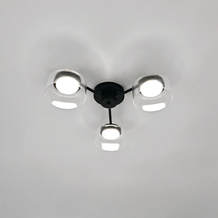 Потолочная люстра Lightstar Fico ii 740137