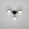 Потолочная люстра Lightstar Fico ii 740137