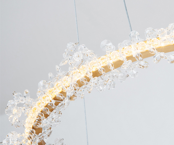 Подвесной светильник Лаура Kink Light 08243,36A