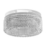 Насадка передняя для корпуса светильника D70mm Ambrella light N7191