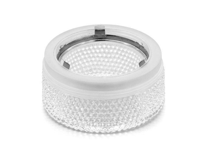 Насадка передняя для корпуса светильника D70mm Ambrella light N7191