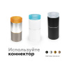 Насадка передняя для корпуса светильника D70mm Ambrella light N7191