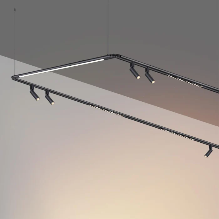 Линейный светильник Novotech 359370