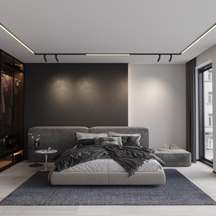 Линейный светильник Novotech Glat 359370