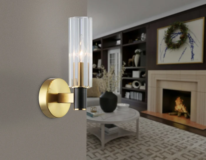 Настенный светильник AMBRELLA light LH55517