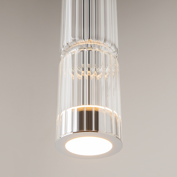 Подвесной светильник Maytoni Ordo MOD272PL-L12CH3K1