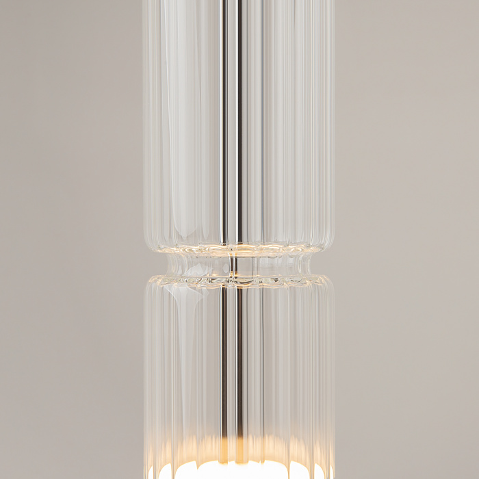 Подвесной светильник Maytoni Ordo MOD272PL-L12CH3K1