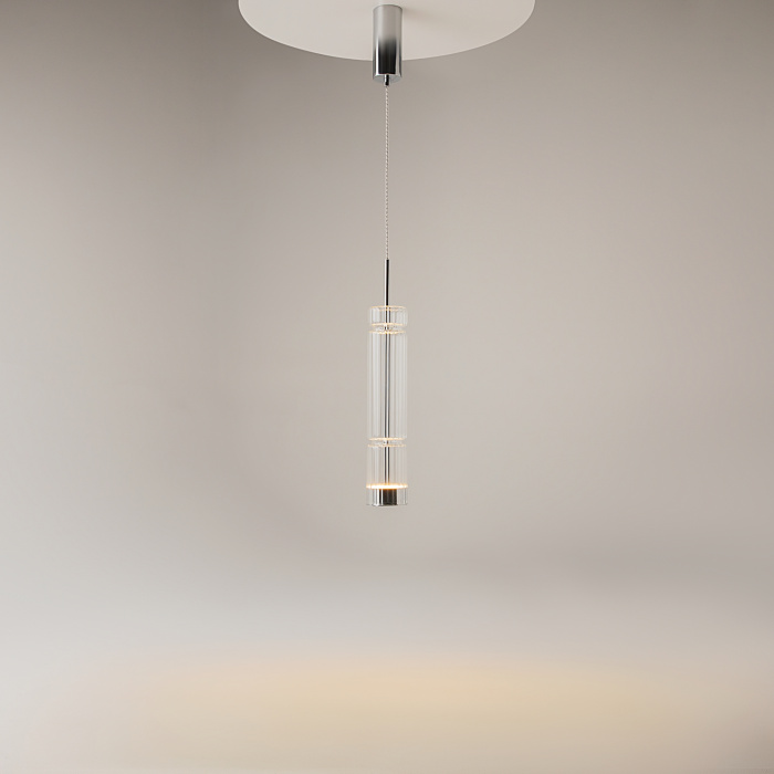 Подвесной светильник Maytoni Ordo MOD272PL-L12CH3K1