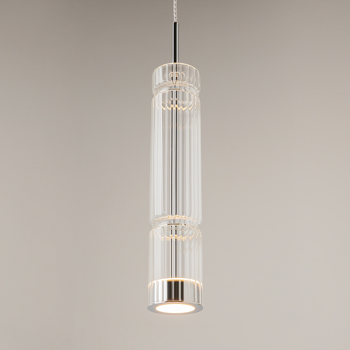 Подвесной светильник Maytoni Ordo MOD272PL-L12CH3K1