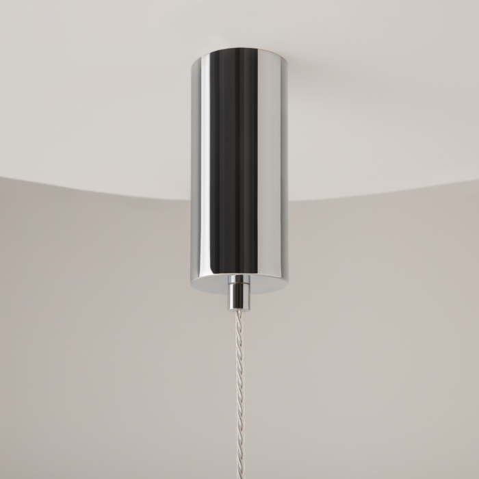 Подвесной светильник Maytoni Ordo MOD272PL-L12CH3K1