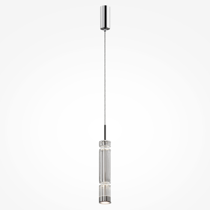 Подвесной светильник Maytoni Ordo MOD272PL-L12CH3K1