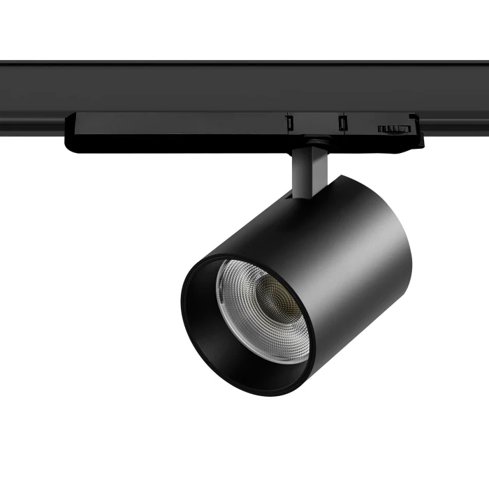 Трековый светильник Lightstar Alta base A5437TRIAC