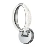 Настенный светильник Escada Verbena 10269/1LED Chrome