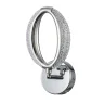 Настенный светильник Escada Verbena 10269/1LED Chrome
