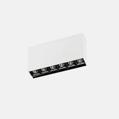 Потолочный светильник Leds C4 15-7192-14-MS