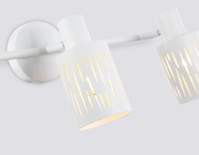 Настенно-потолочный спот в стиле лофт AMBRELLA light TR8665