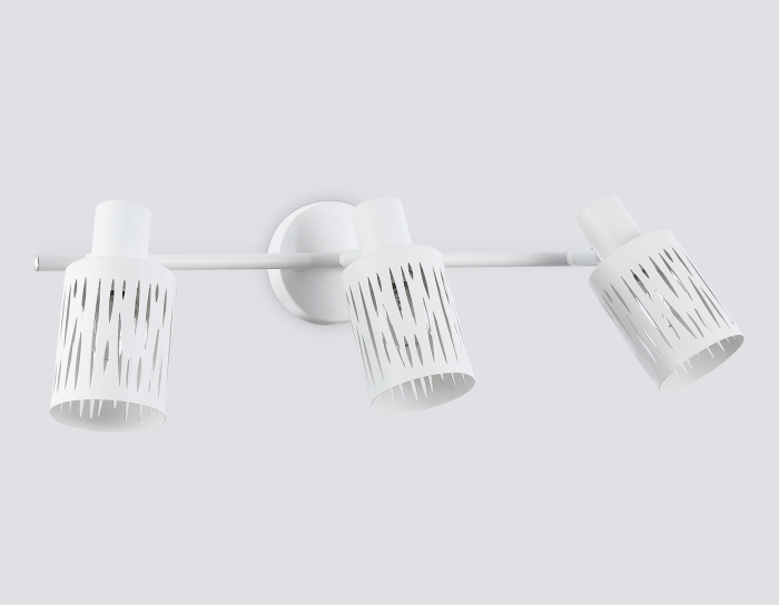 Настенно-потолочный спот в стиле лофт AMBRELLA light TR8665