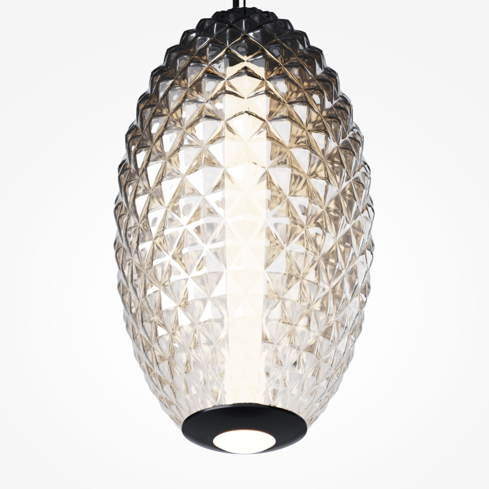 Подвесной светильник Maytoni Bruma MOD397PL-L14B3K