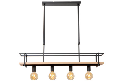 Подвесной светильник Lucide MILONGA 21432/04/30