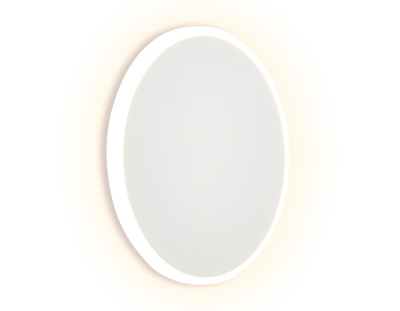 Настенный светодиодный светильник с акрилом Ambrella light FW104