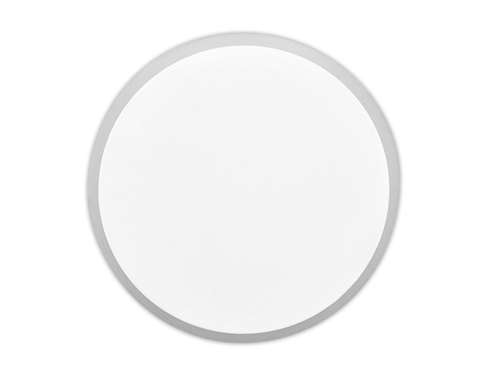 Настенный светодиодный светильник с акрилом Ambrella light FW104