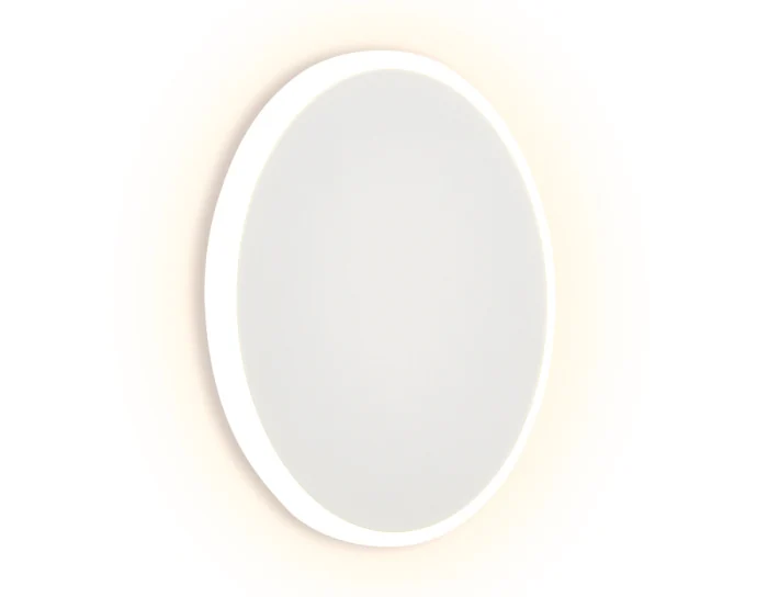 Настенный светодиодный светильник с акрилом Ambrella light FW104