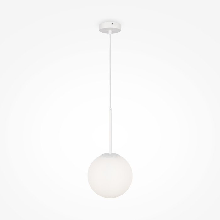 Подвесной светильник Maytoni Basic form MOD321PL-01W1