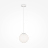 Подвесной светильник Maytoni Basic form MOD321PL-01W1