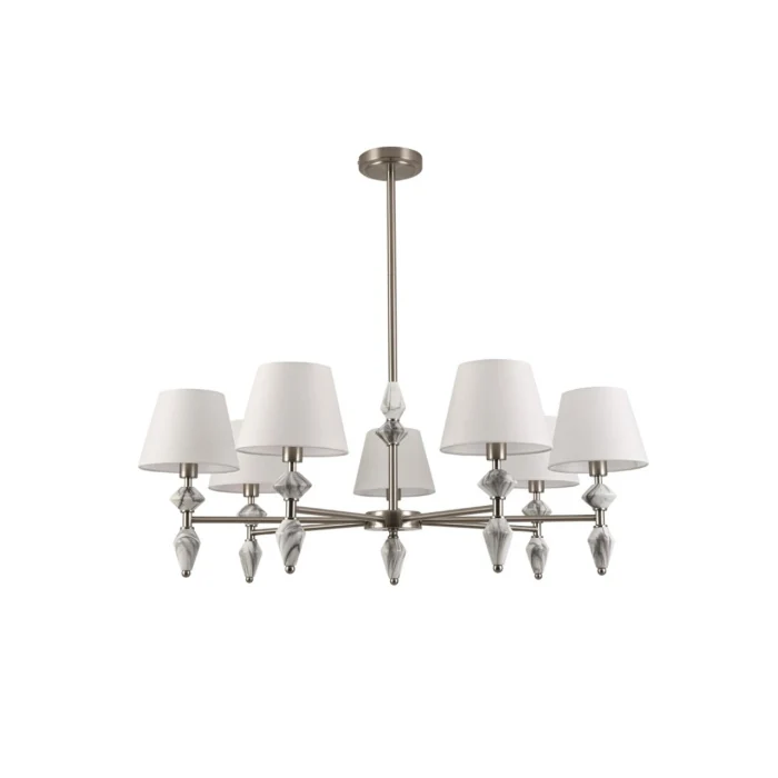 Люстра на штанге LUMION CLASSI 8274/7