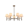 Люстра на штанге Lumion Vermont 8274/7