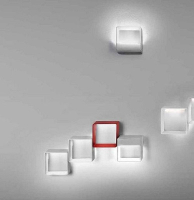 Настенный светильник LEDS C4 CELL ME 71-3544-25-25